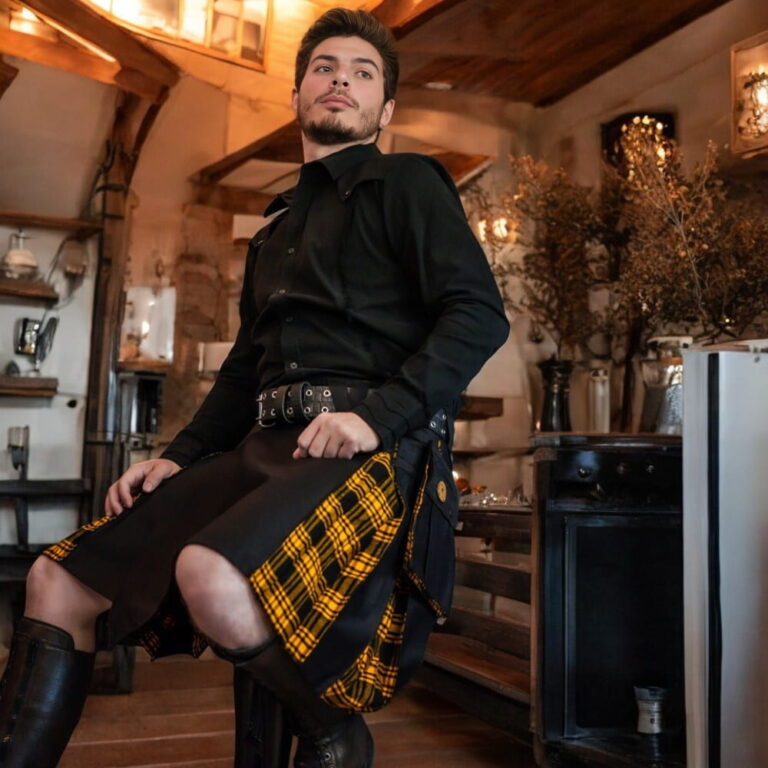 hybrid Kilts