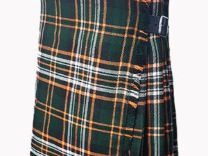 Heritage of Ireland Women Tartan Kilt